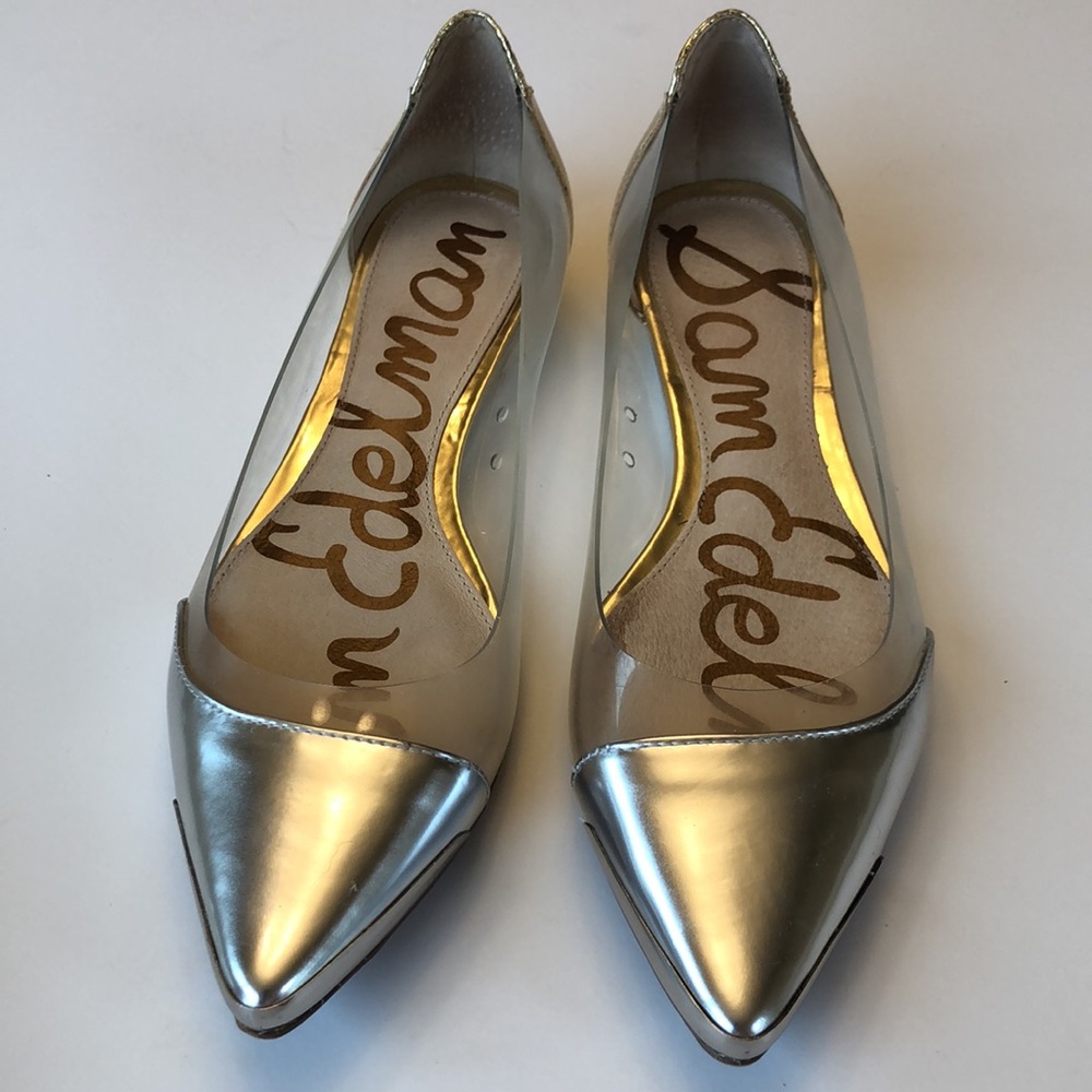 Sam Edelman flats - Picture 2 of 8